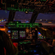 Imagen para el artículo titulado “Se movía muy rápido”: investigan en la costa irlandesa avistamientos de ovnis por varios pilotos comerciales